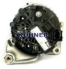 BMW 12317836610 Alternator